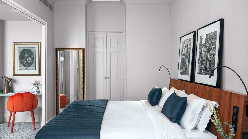 الفندق إم سوشيال باريس أوبرا - باريس